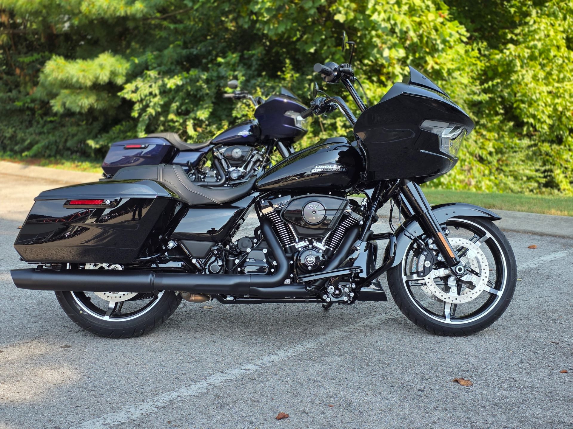 2026 Harley-Davidson Road Glide®