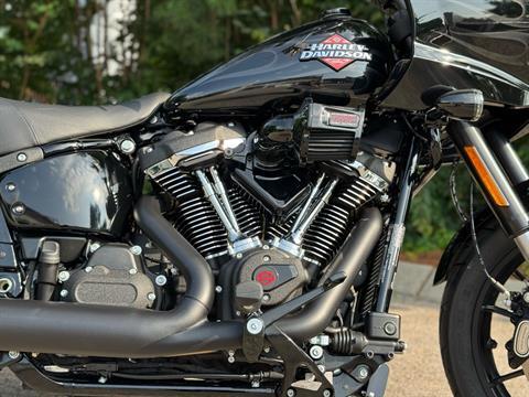パーレー Lakota Bagger for '20-'25 Challenger | Indian Handlebars – KST Kustoms