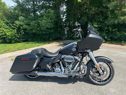 Used 2022 Harley-Davidson Road Glide® Special Black Denim