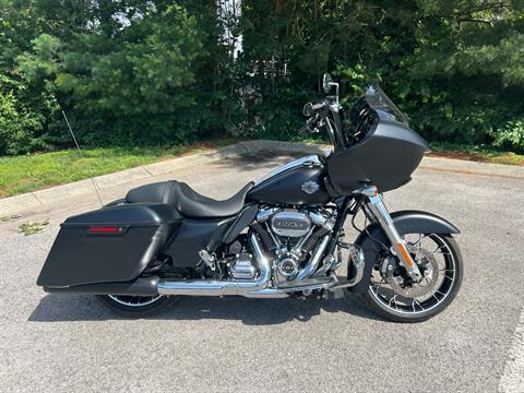 Used 2022 Harley-Davidson Road Glide® Special Black Denim