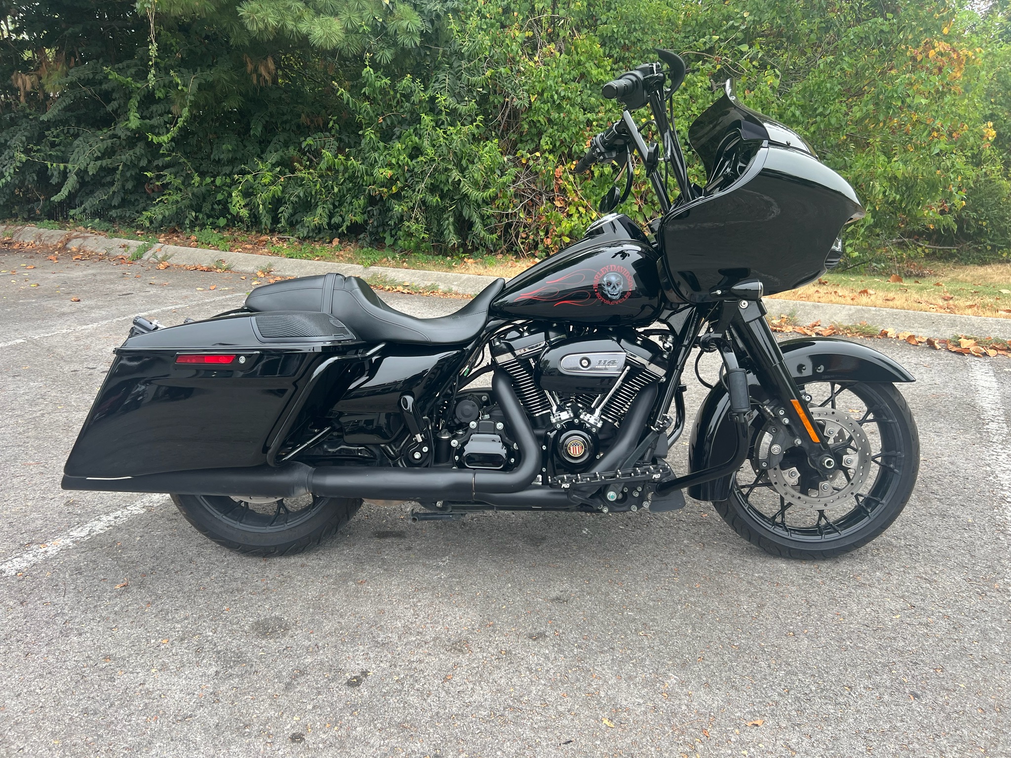 2020 Harley-Davidson Road Glide® Special for sale 1274340
