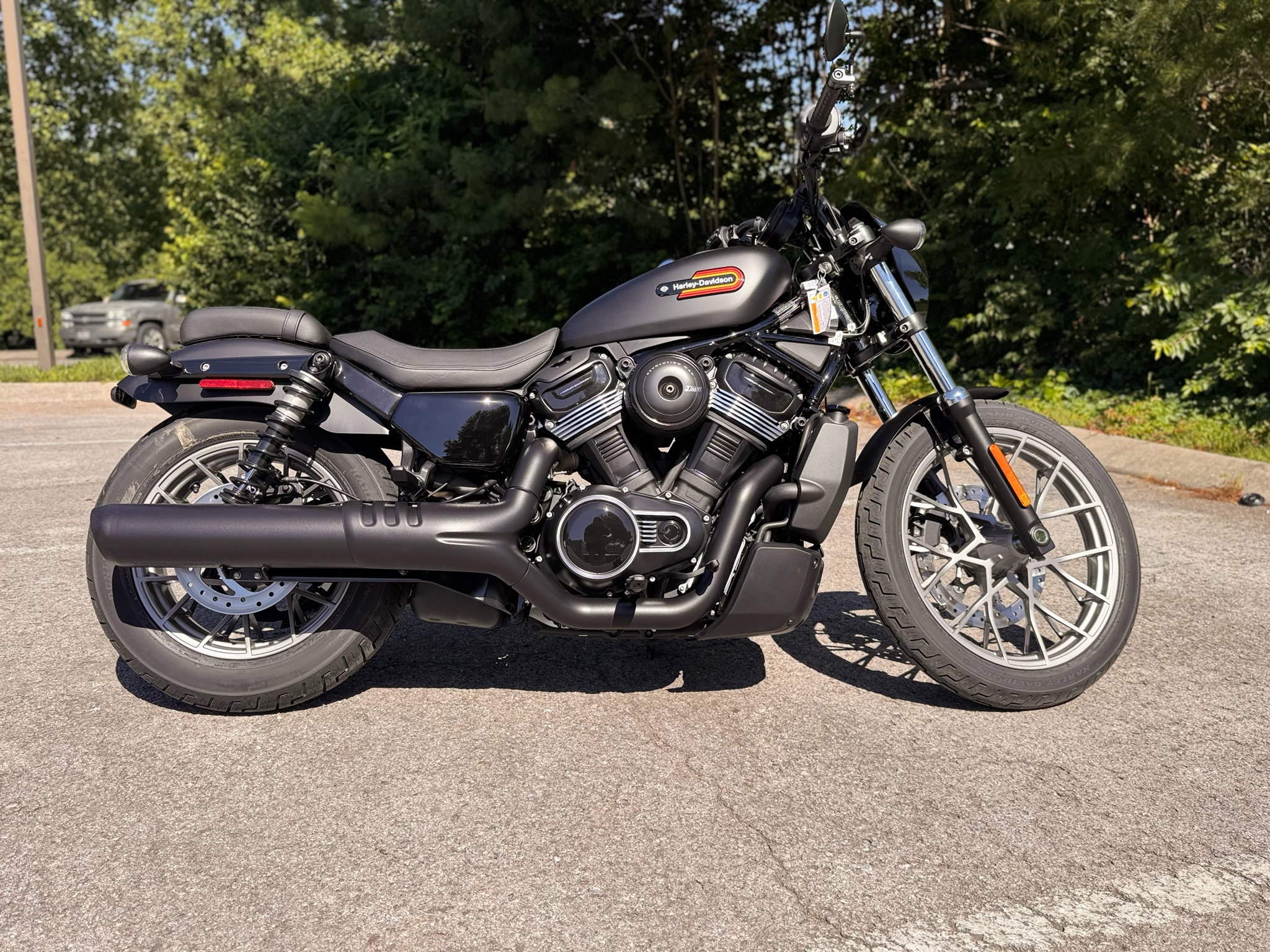 2026 Harley-Davidson Nightster® Special