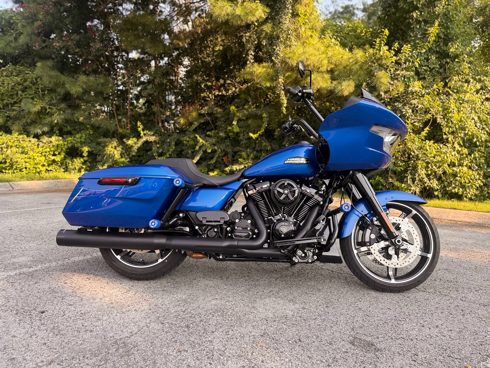 2024 Harley-Davidson Road Glide® for sale 1238000