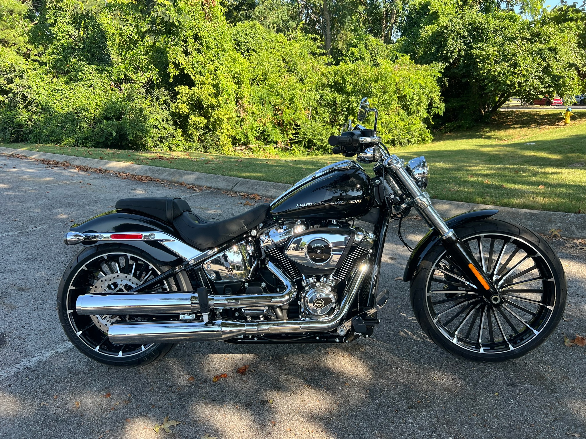 2026 Harley-Davidson Breakout® for sale 1249573