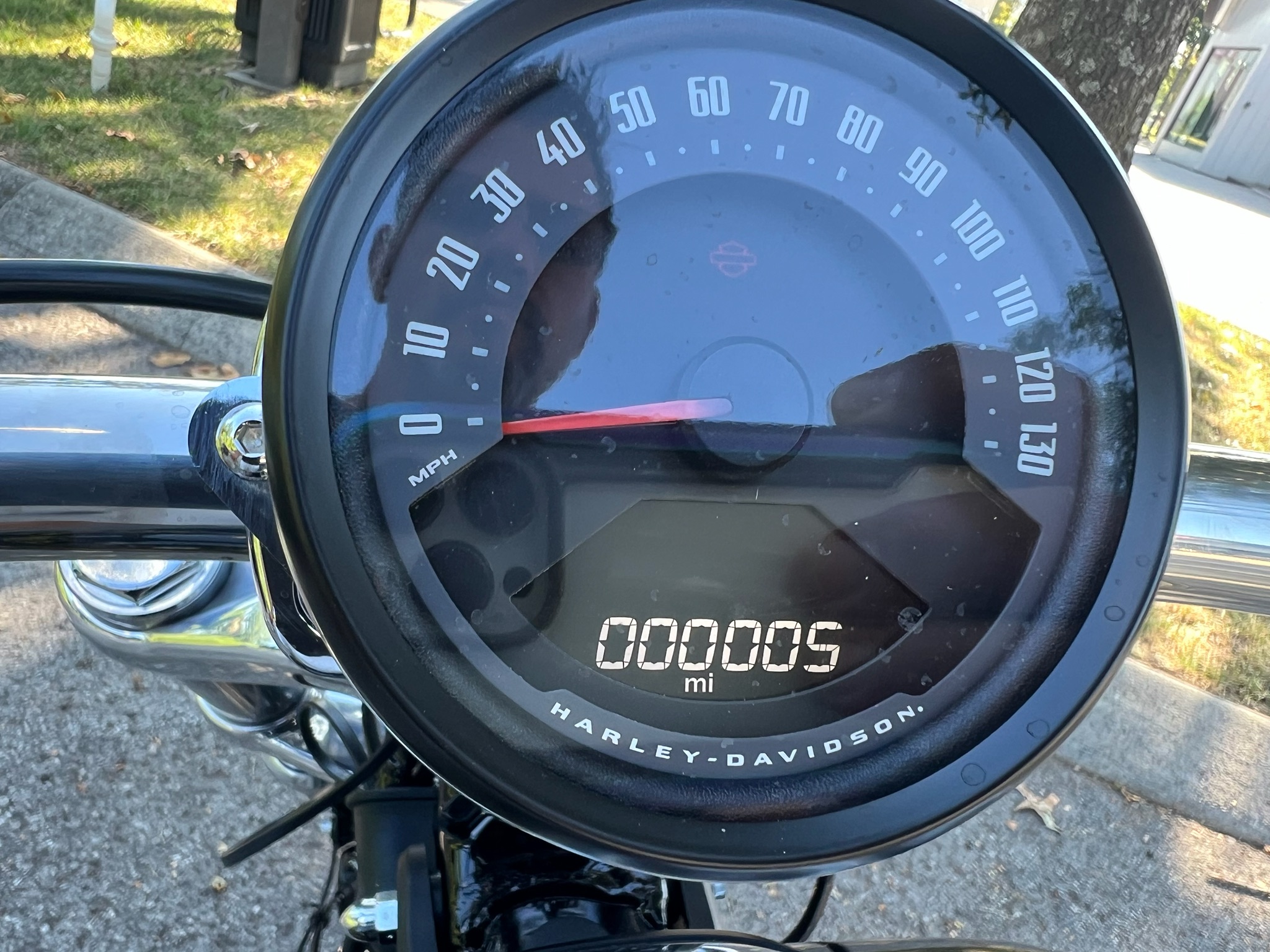 2026 Harley-Davidson Breakout® 10