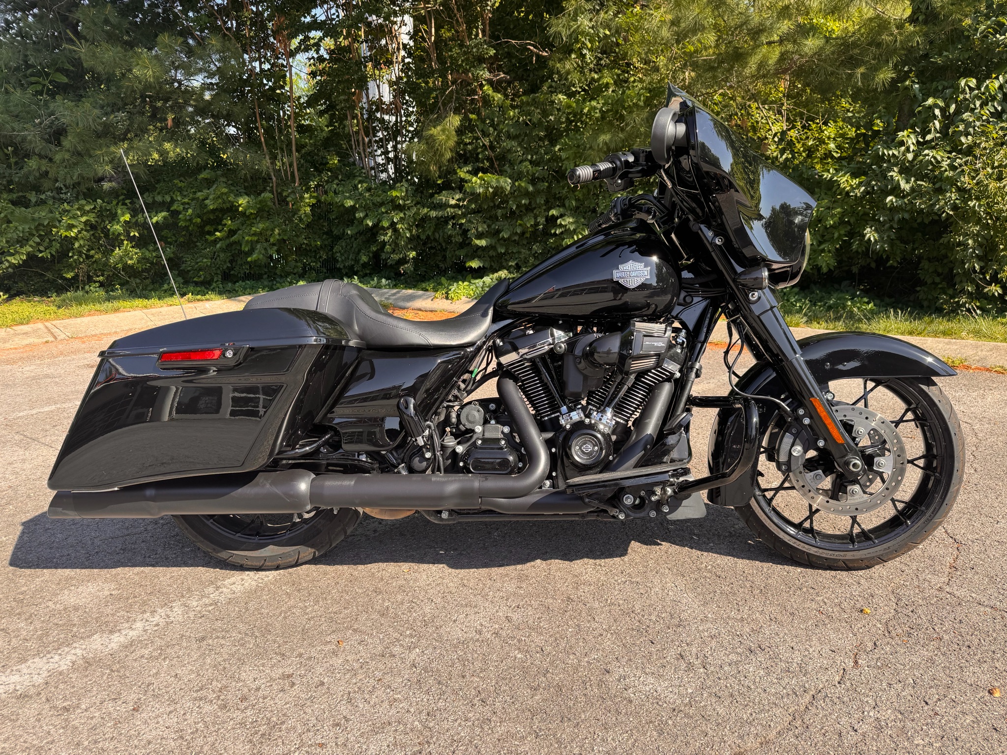 2023 Harley-Davidson Street Glide® Special