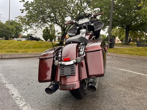 Used 2019 Harley-Davidson Road Glide® Twisted Cherry | Motorcycles