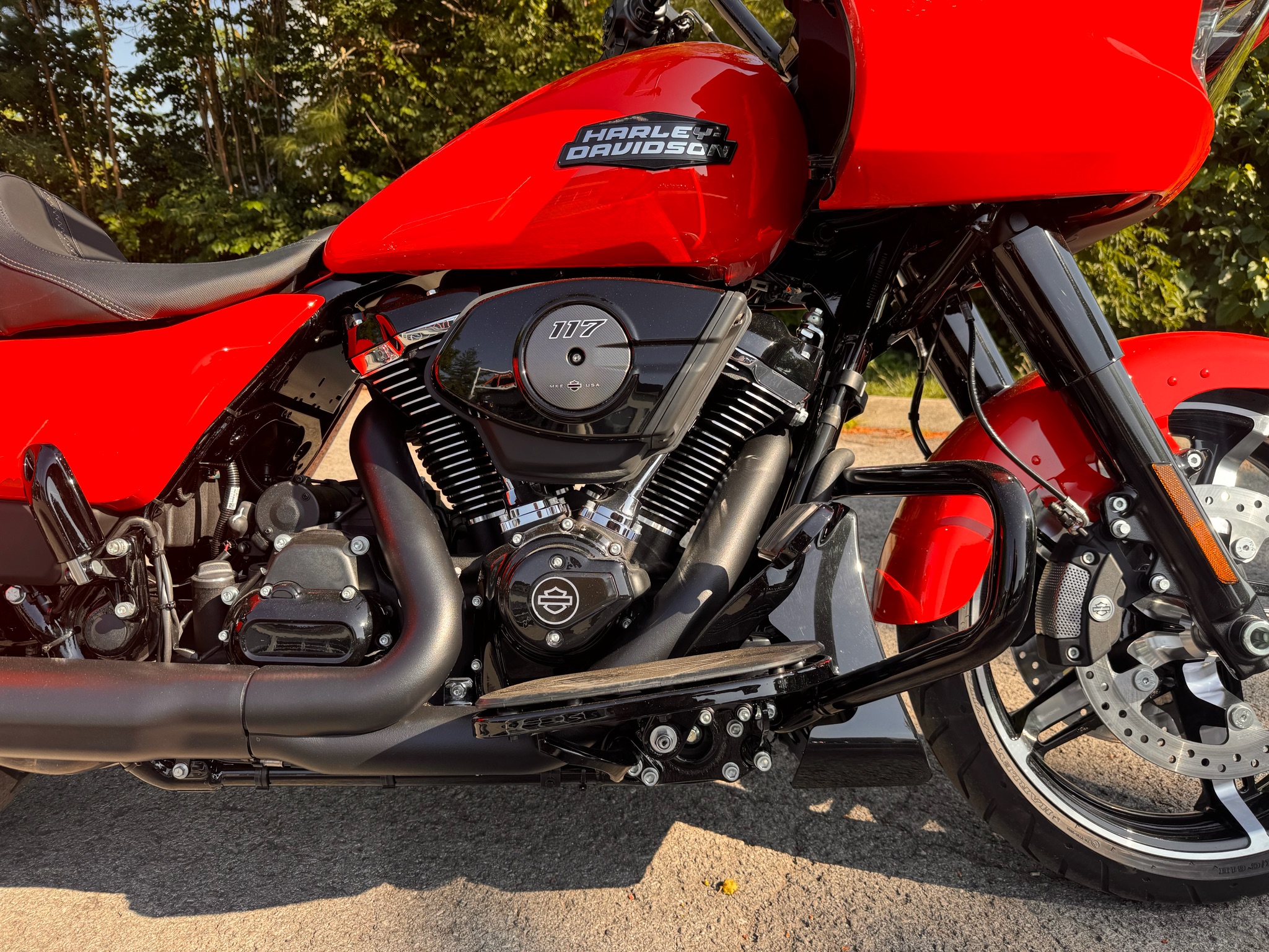 2026 Harley-Davidson Road Glide® 2