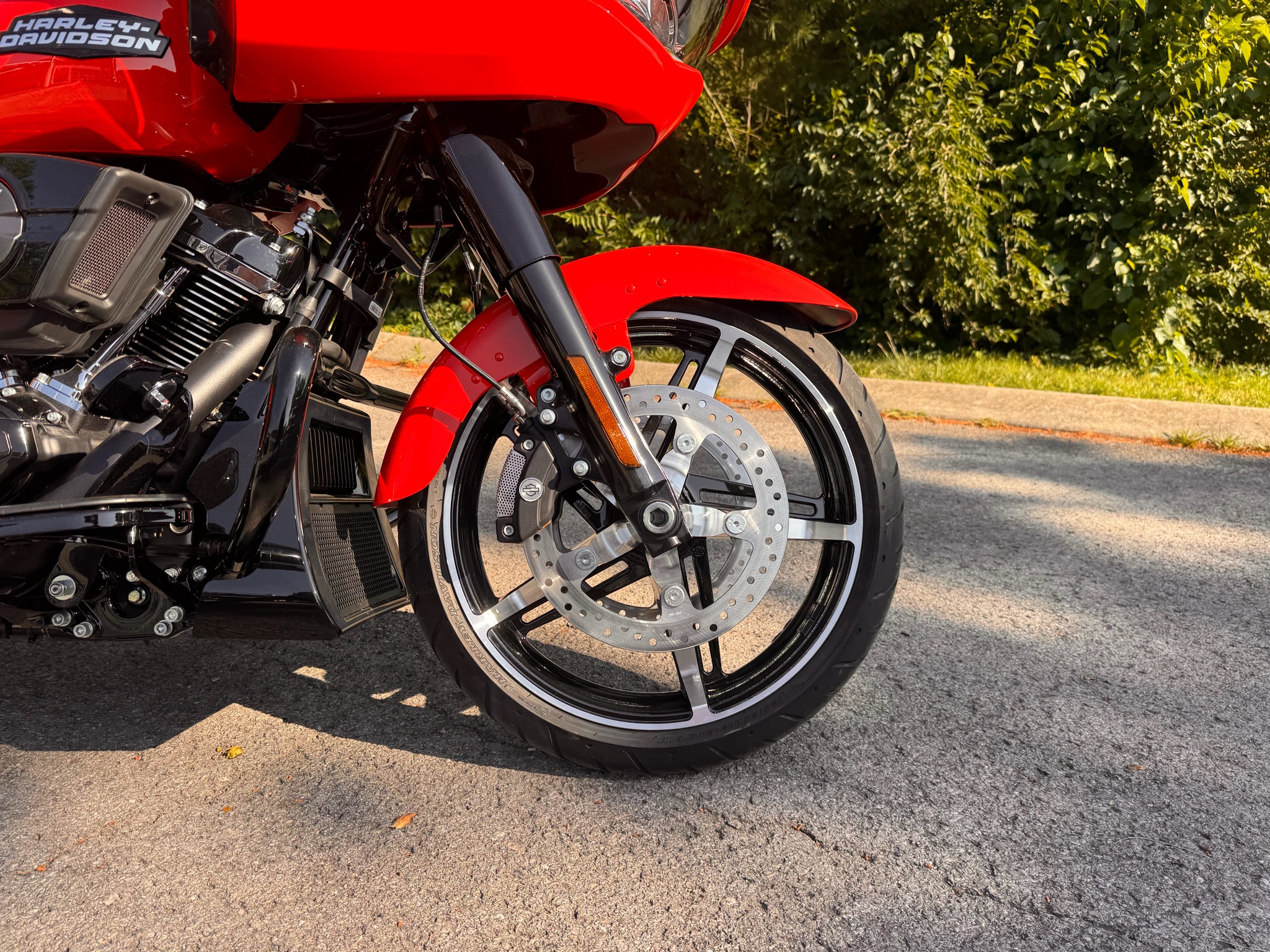 2026 Harley-Davidson Road Glide® 3