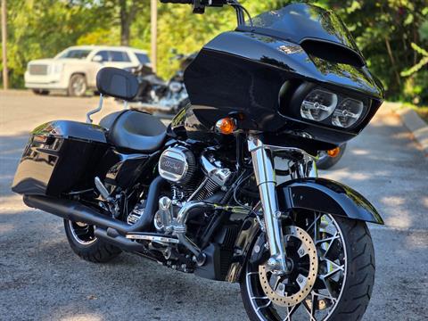 Used 2022 Harley-Davidson Road Glide® Special Vivid Black (Chrome