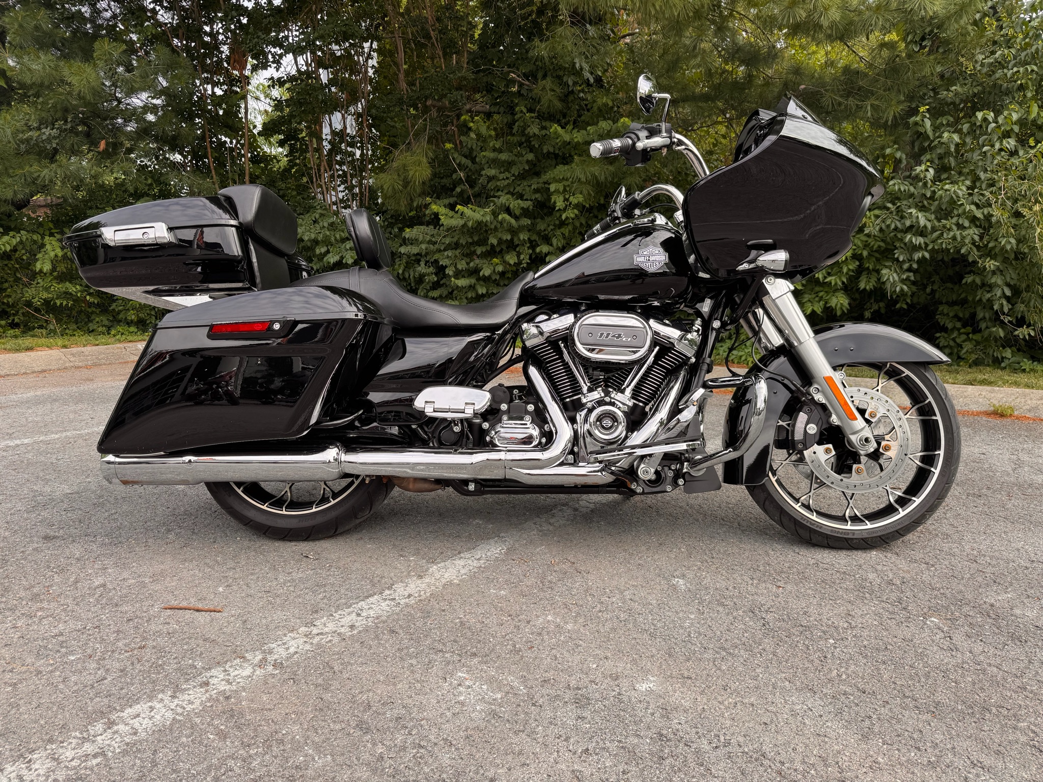 2022 Harley-Davidson Road Glide® Special for sale 1150082