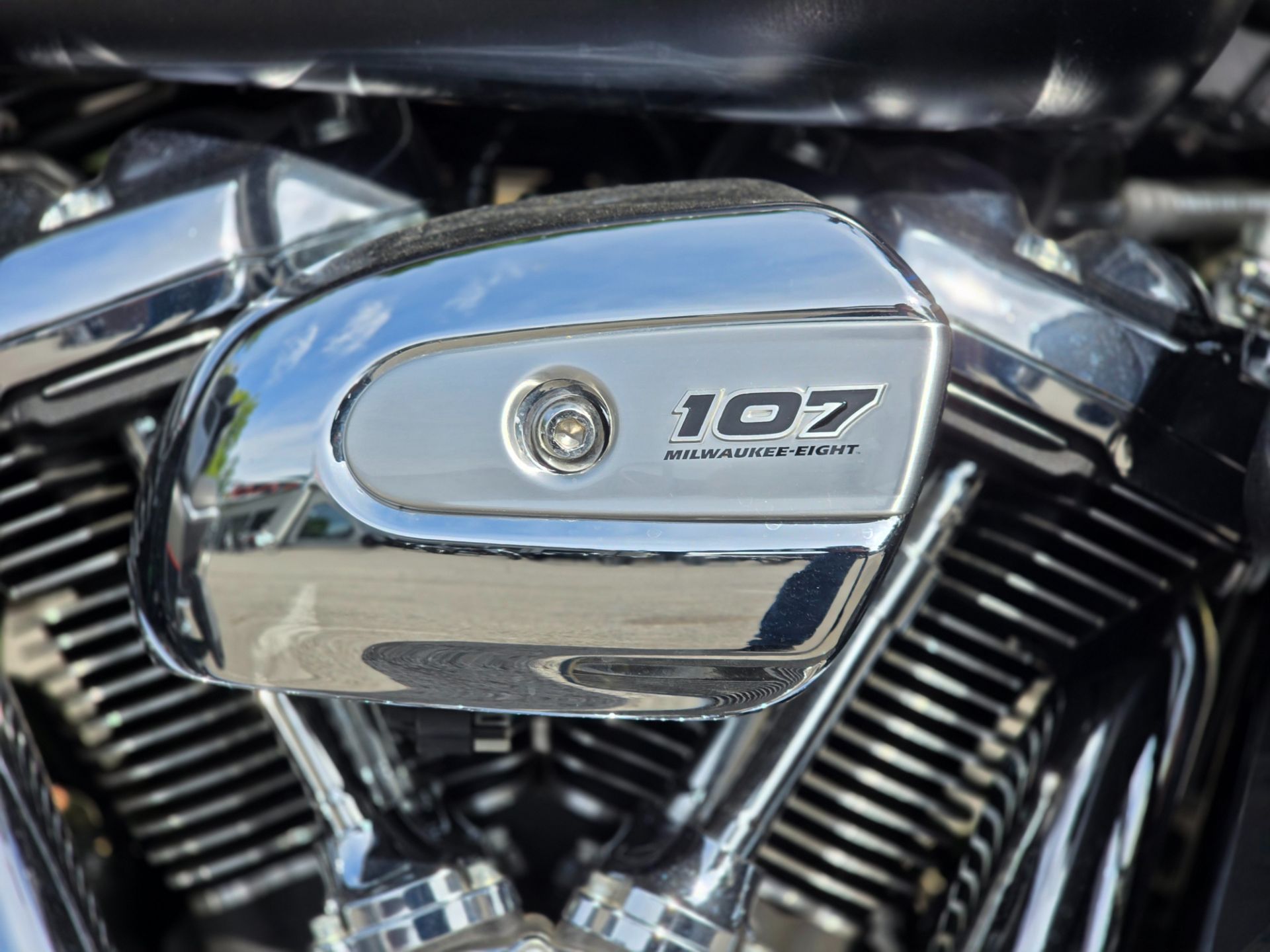 2018 Harley-Davidson Ultra Limited 2