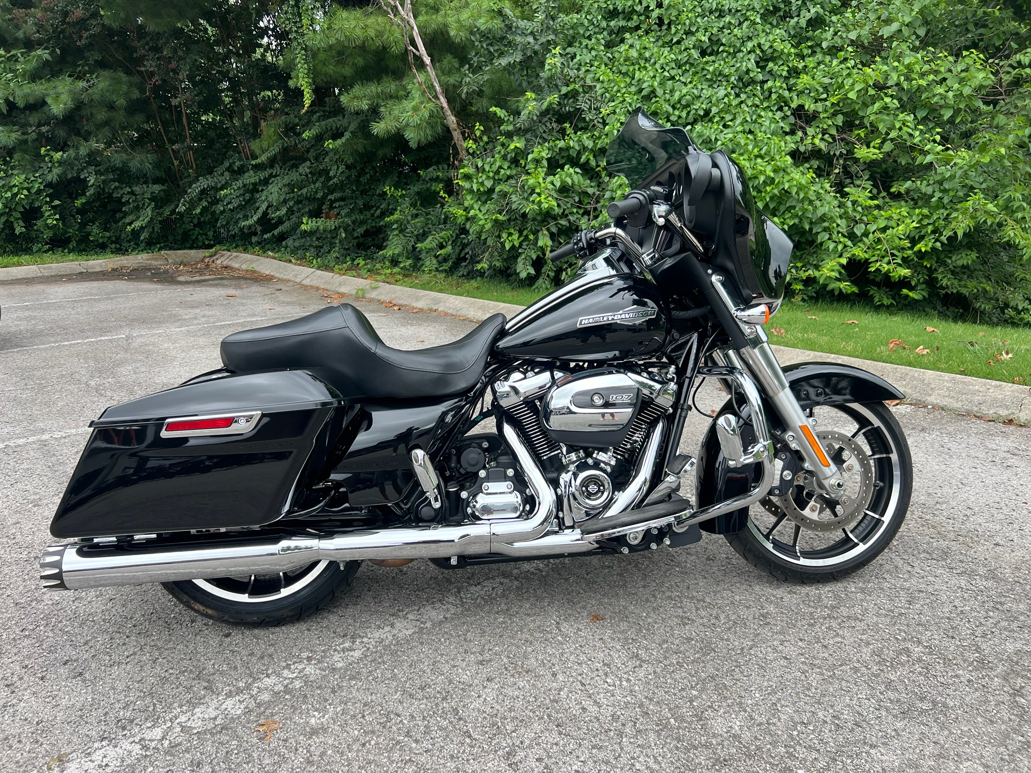 2023 Harley-Davidson Street Glide®