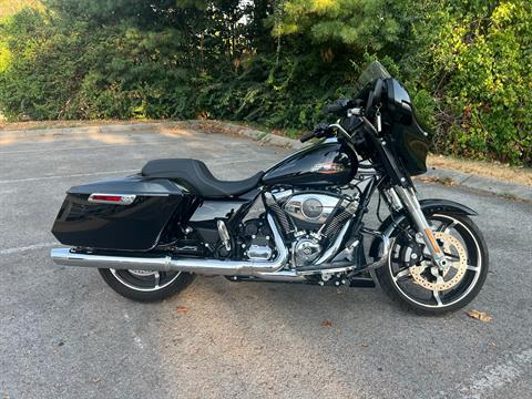 Motorcycles & Trikes for Sale, Franklin TN | All Harley-Davidson