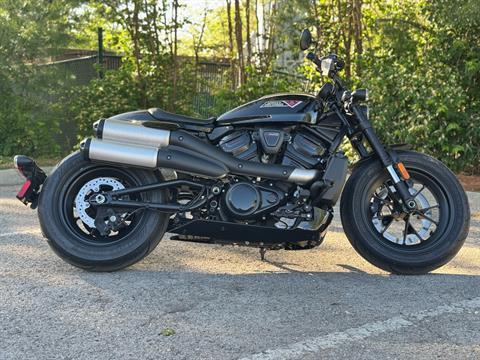 Motorcycles & Trikes for Sale, Franklin TN | All Harley
