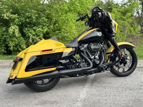 Certified Pre-Owned 2023 Harley-Davidson Street Glide