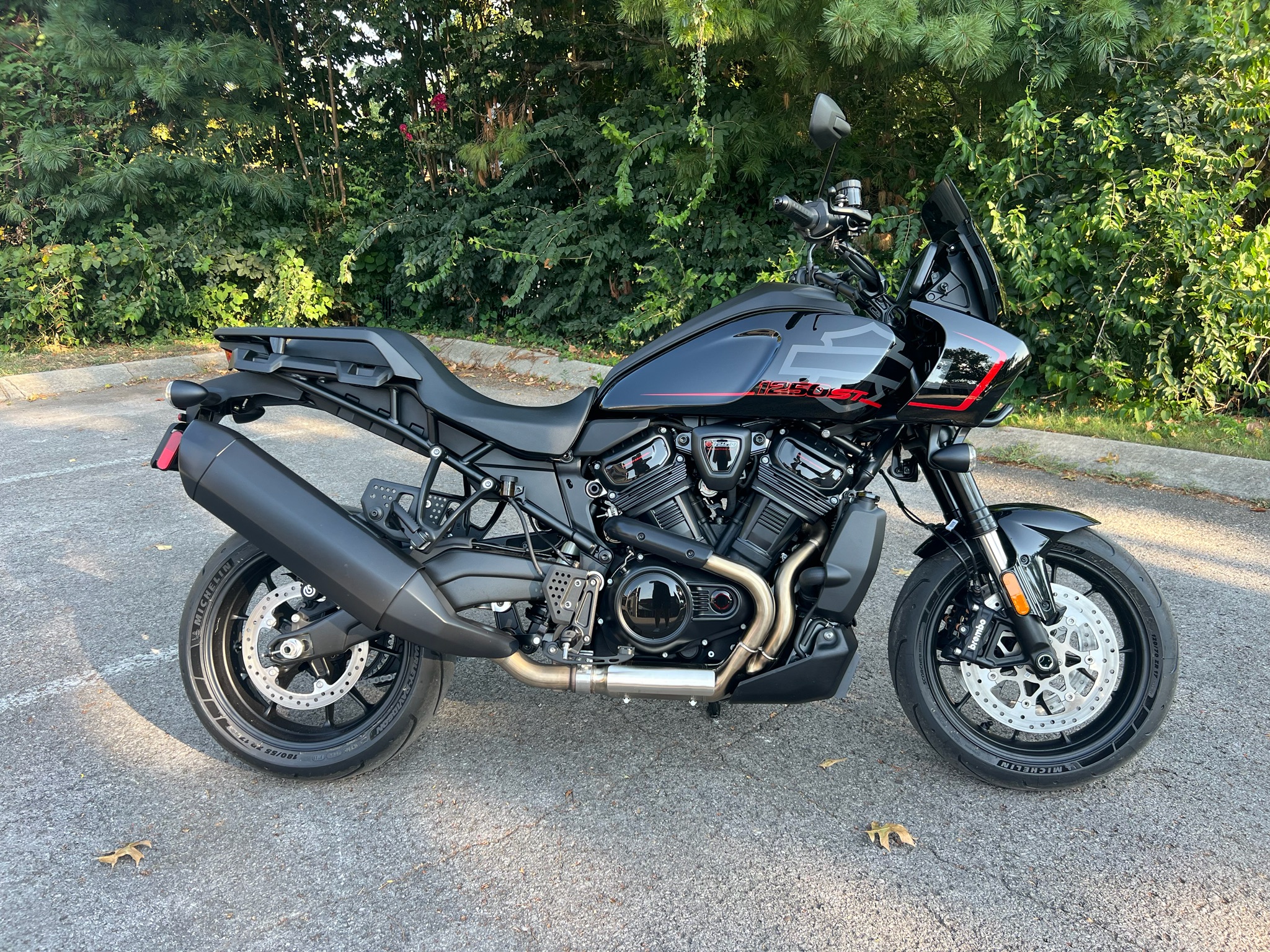 2026 Harley-Davidson Pan America® 1250 ST 1