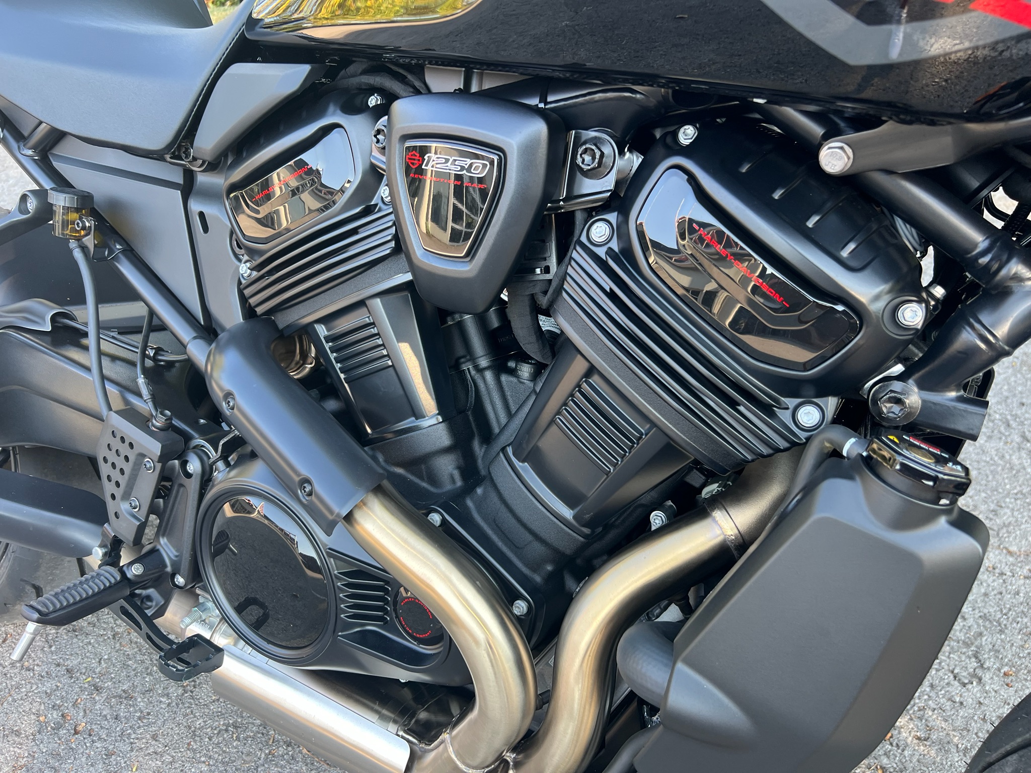 2026 Harley-Davidson Pan America® 1250 ST 2