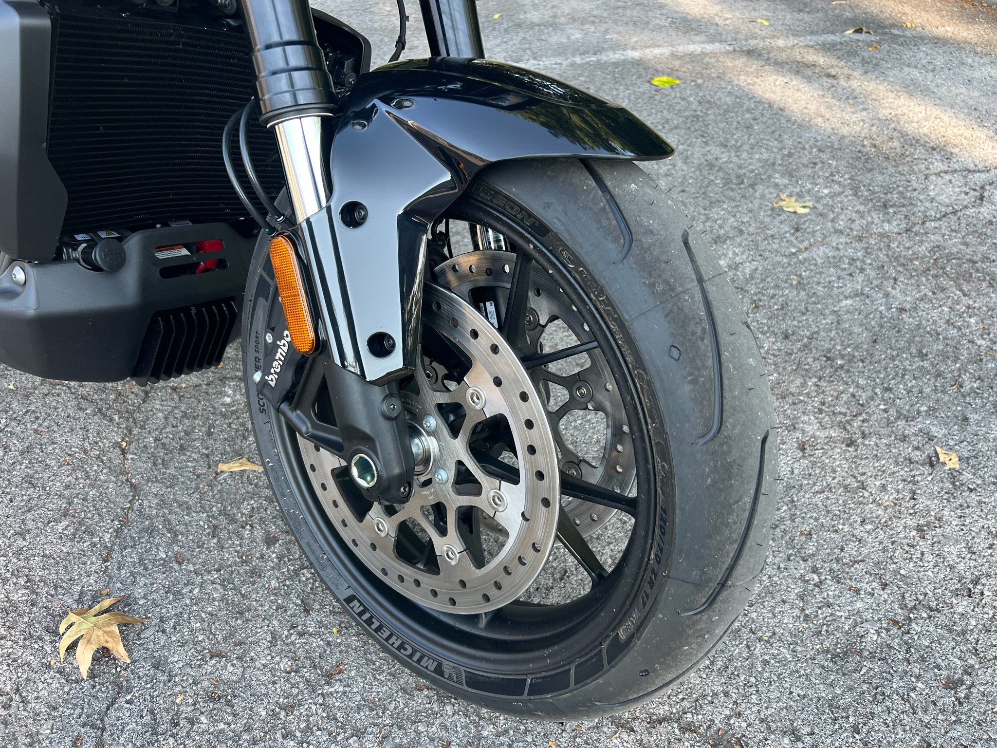 2026 Harley-Davidson Pan America® 1250 ST 5