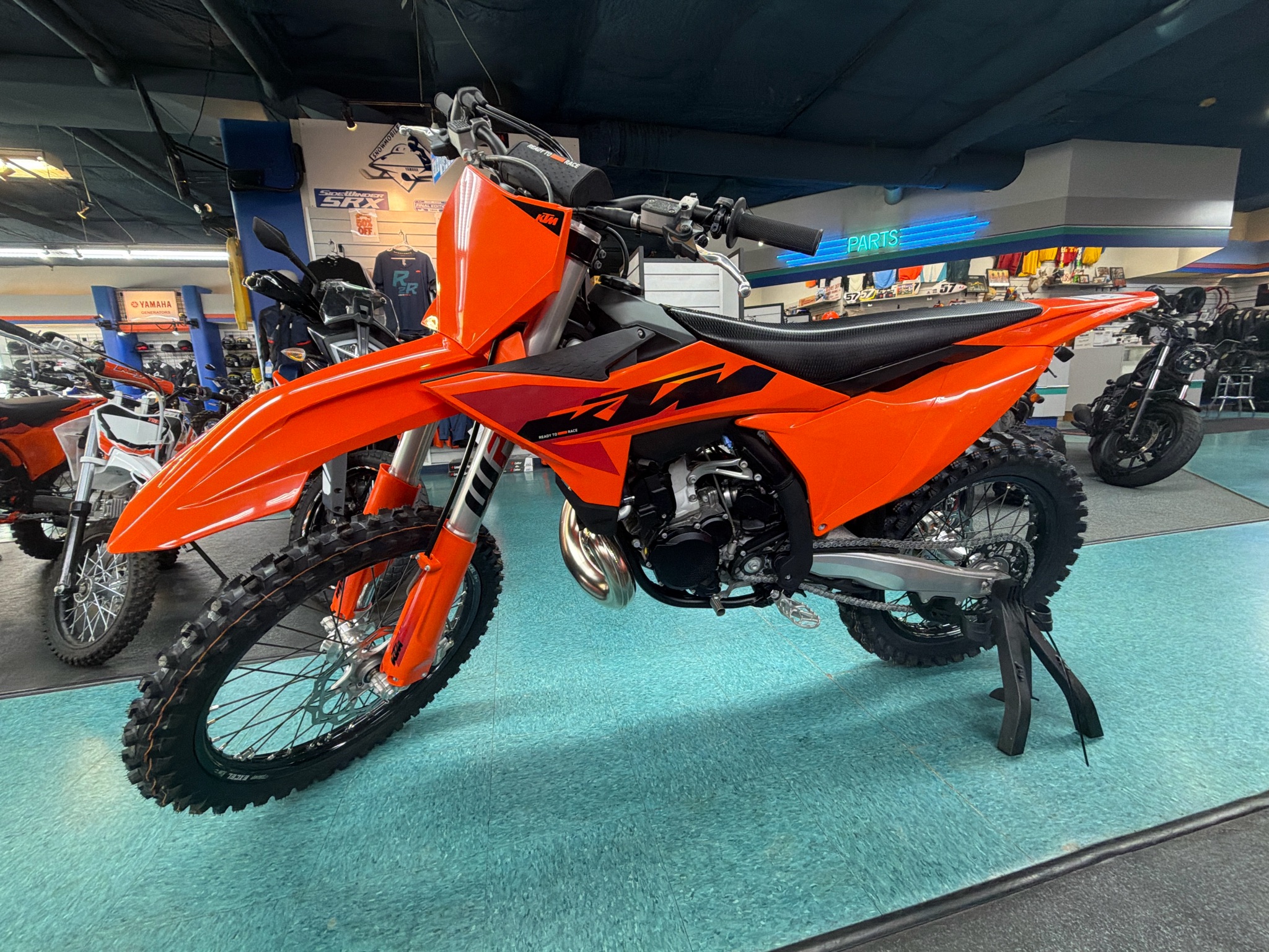 2025 KTM 300 SX for sale 631127