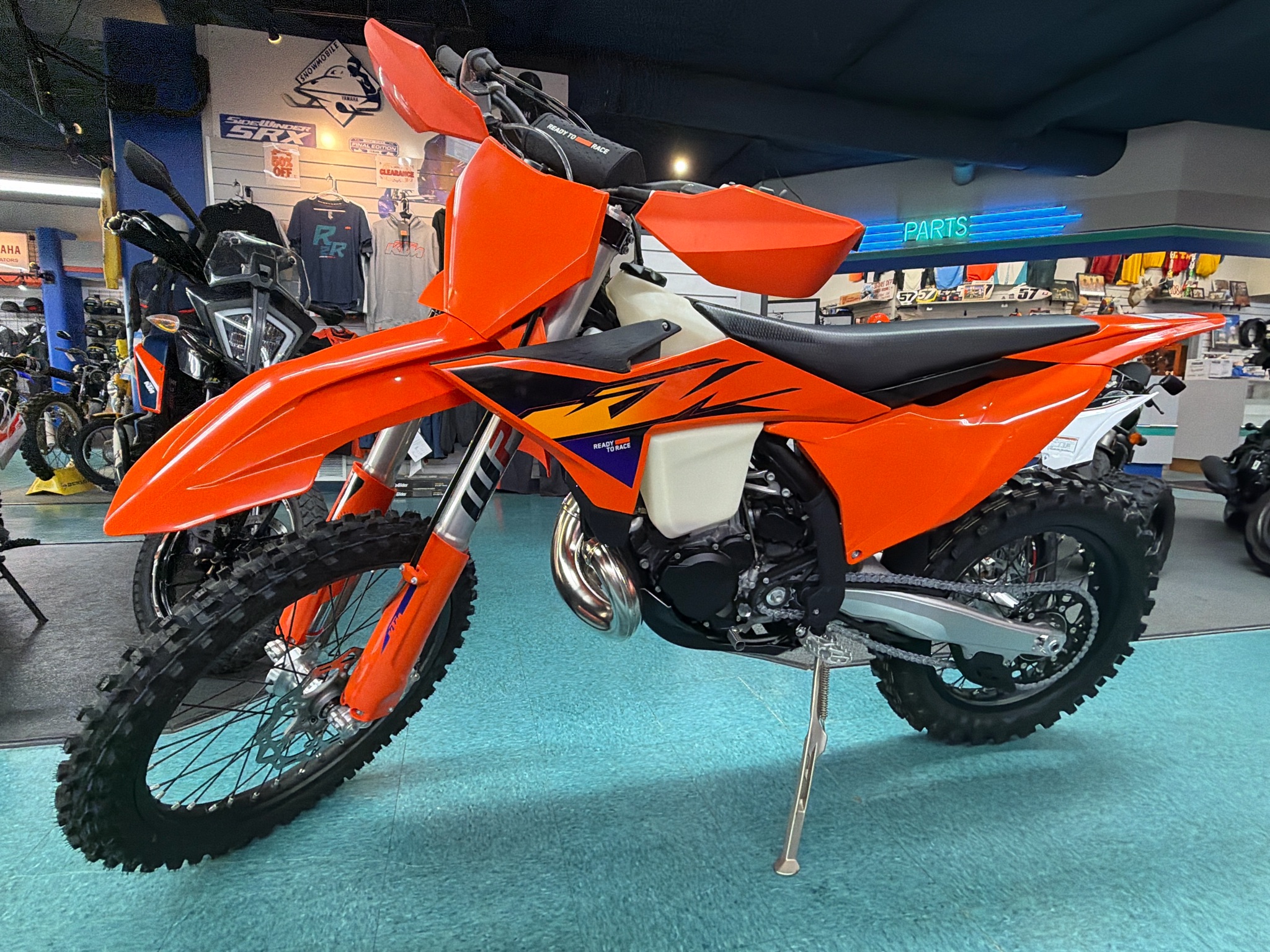 2026 KTM 250 XC for sale 936333