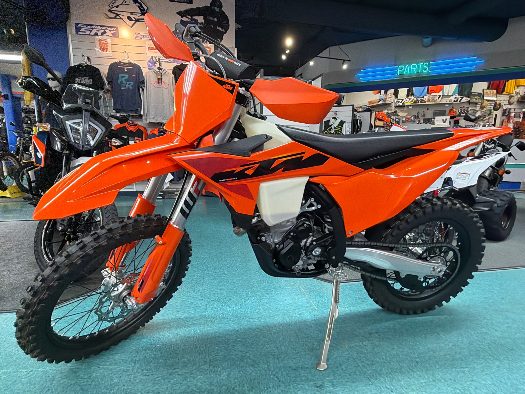 2025 KTM 250 XC-F for sale 844364
