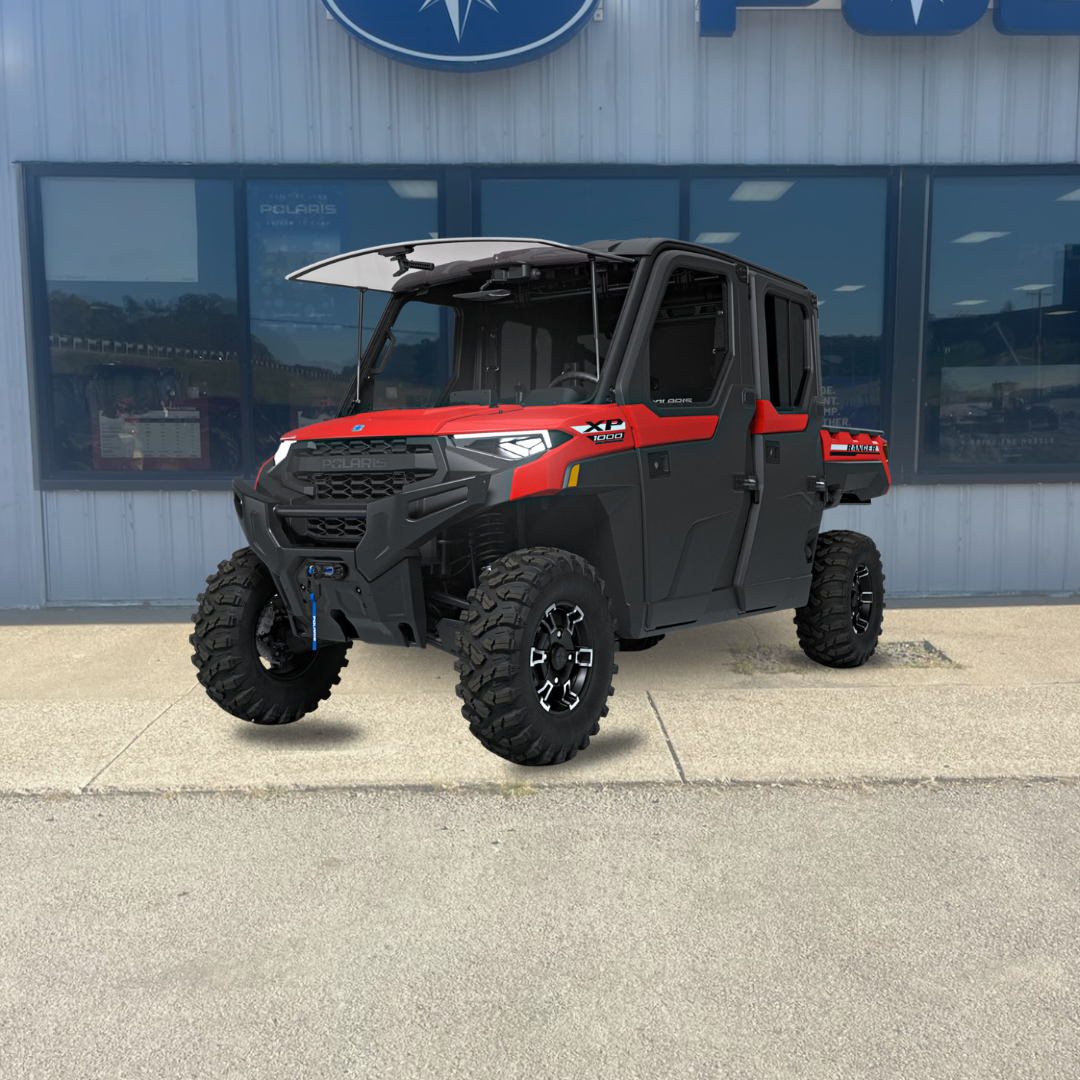 2027 Polaris Ranger Crew XP 1000 NorthStar Ultimate for sale 1258248