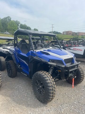 2024 Polaris General XP 1000 Ultimate in Sutton, West Virginia - Photo 1