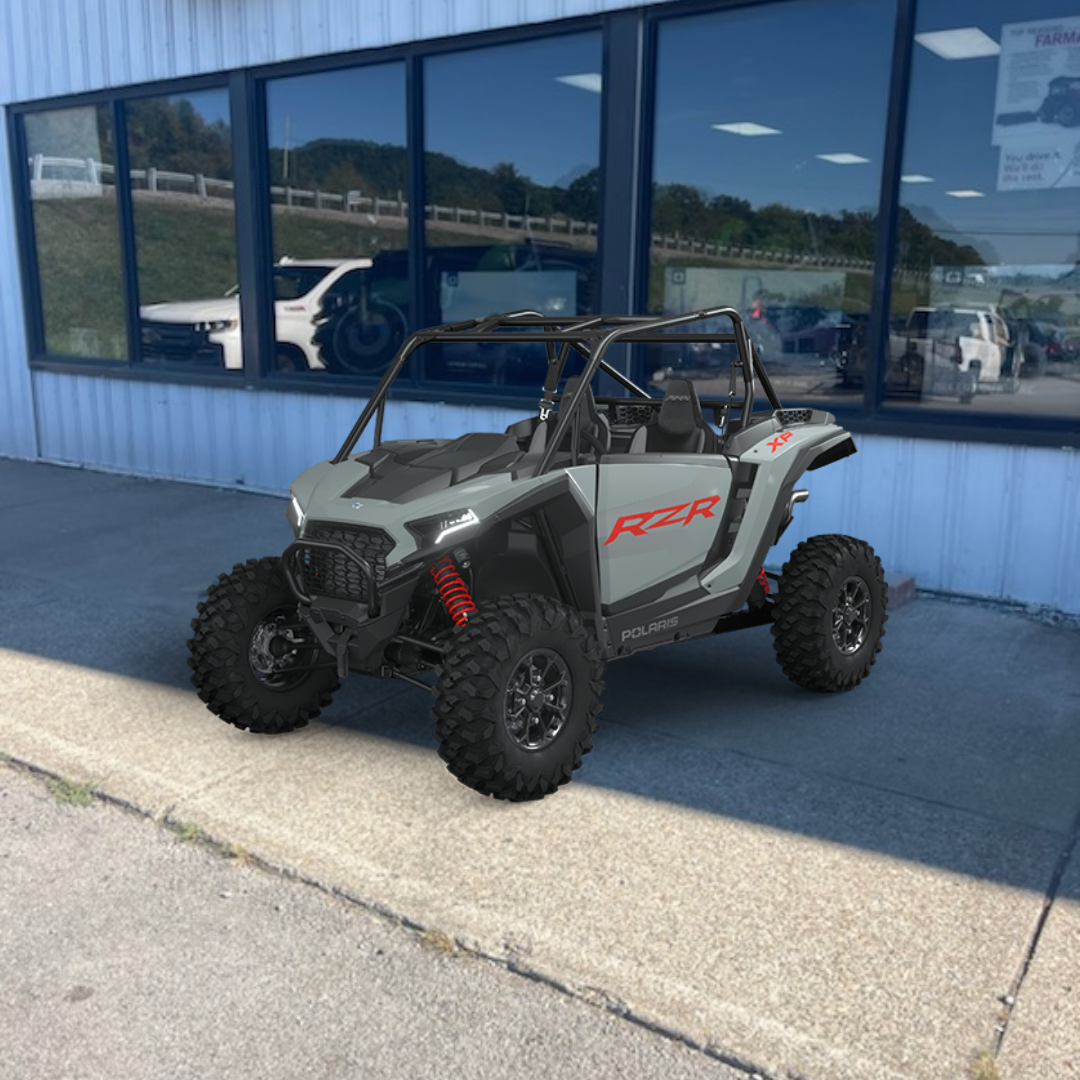 2025 Polaris RZR XP 1000 Premium in Sutton, West Virginia - Photo 1