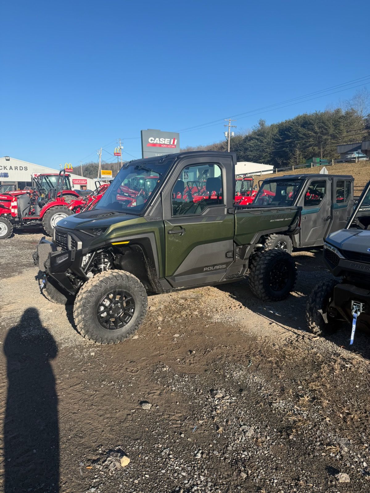 2026 Polaris Ranger XD 1500 NorthStar Edition Ultimate for sale 1139889