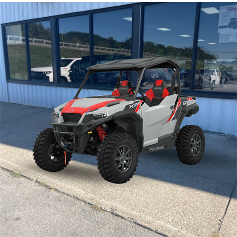 2025 Polaris General XP 1000 Sport in Sutton, West Virginia - Photo 1