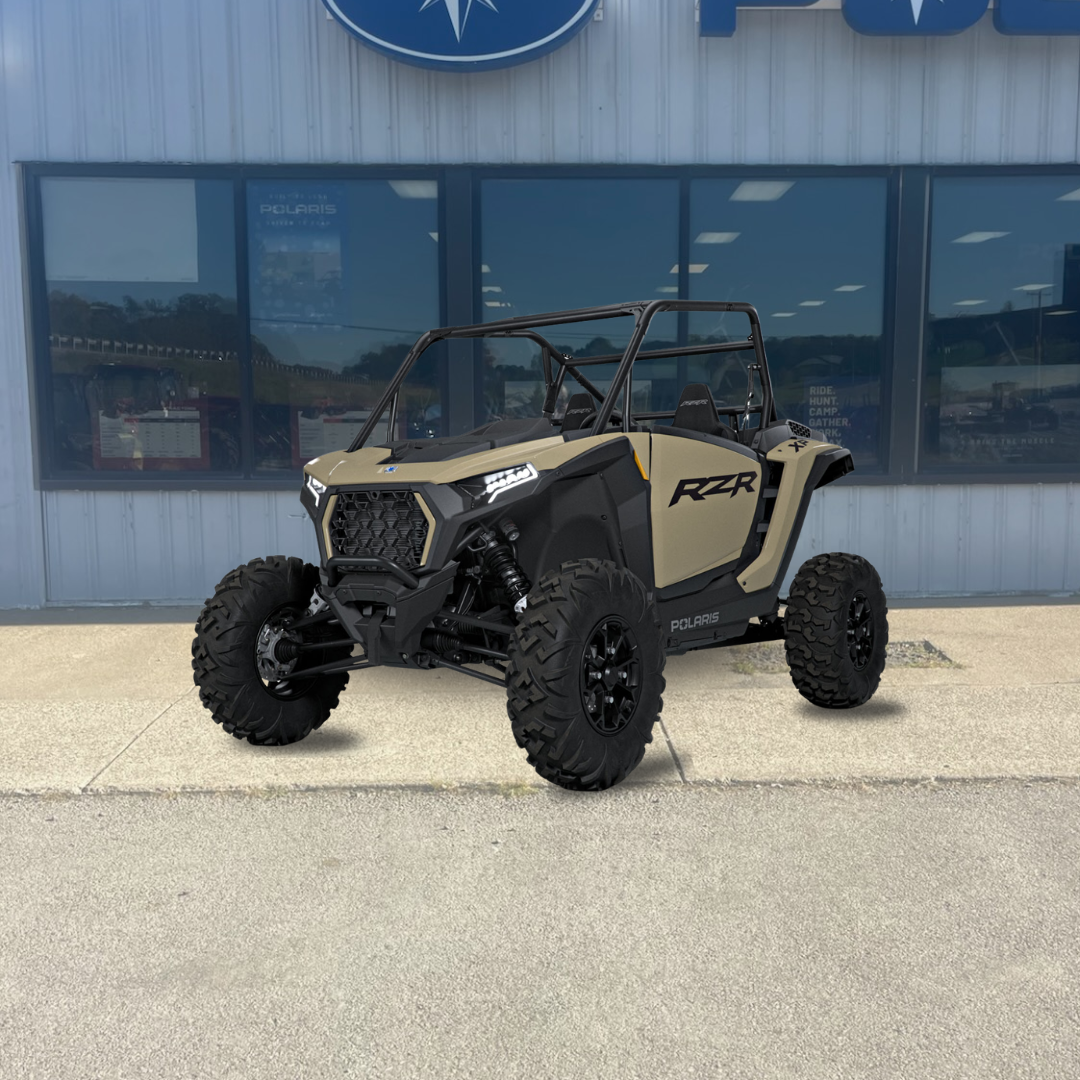 2027 Polaris RZR XP 1000 Sport 1