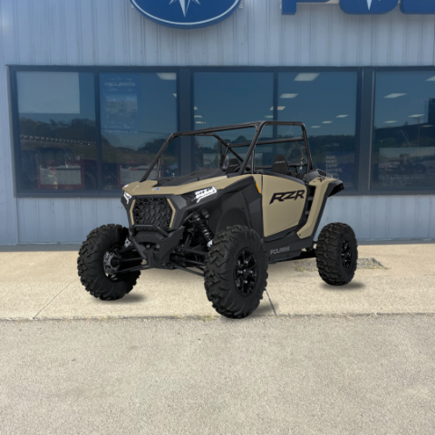 2027 Polaris RZR XP 1000 Sport — photo 1 of 20