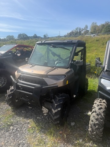 2023 Polaris Ranger XP 1000 Premium