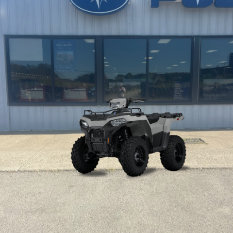 2026 Polaris Sportsman 570