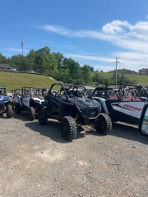 2024 Polaris RZR Pro XP Premium in Sutton, West Virginia - Photo 1