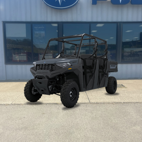 2027 Polaris Ranger Crew 600