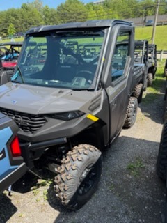 2026 Polaris Ranger 1000 Cab 1