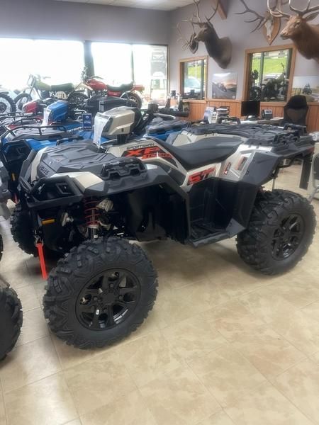 2024 Polaris Sportsman XP 1000 S in Sutton, West Virginia - Photo 1