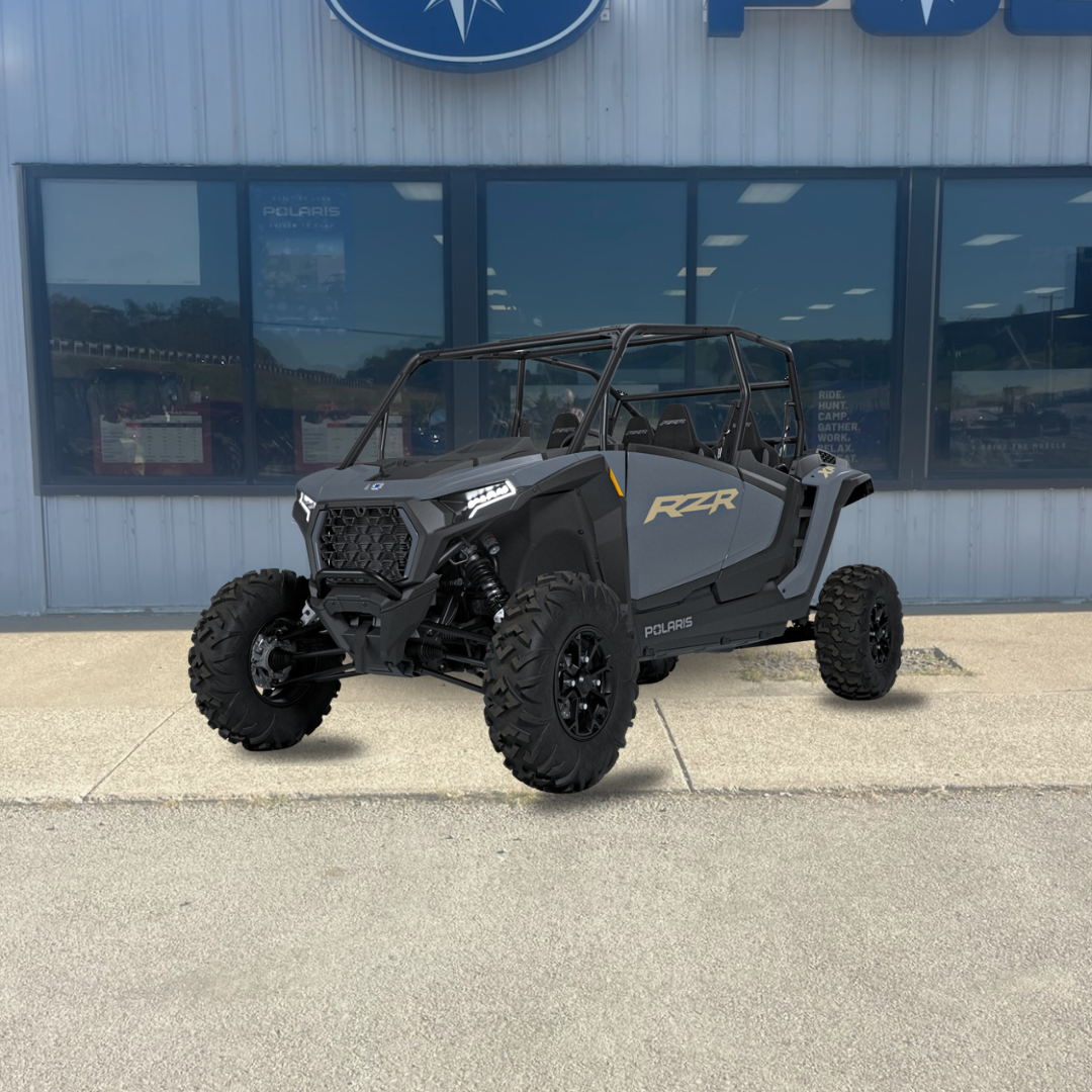2027 Polaris RZR XP 4 1000 Sport 1