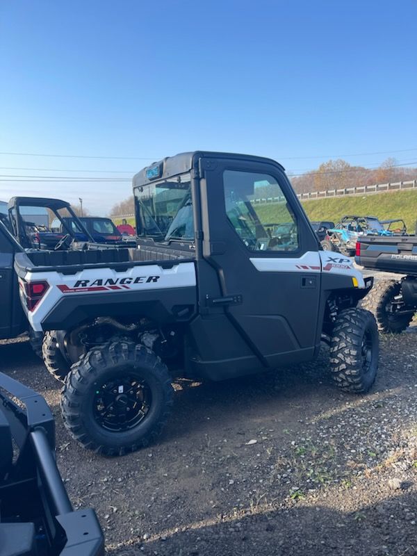 2025 Polaris Ranger XP 1000 NorthStar Trail Boss Edition in Sutton, West Virginia - Photo 1