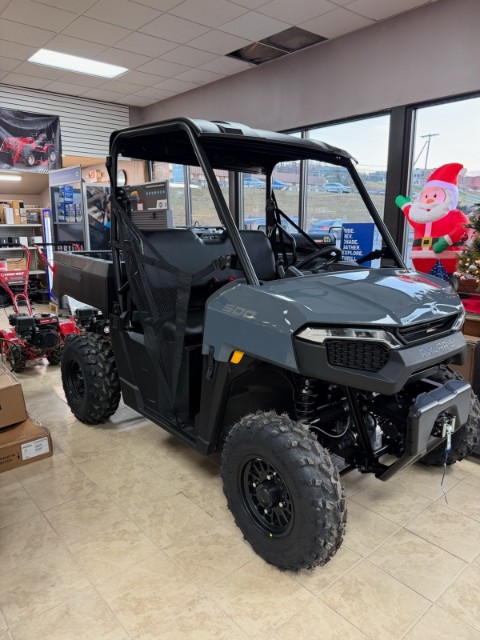 2027 Polaris Ranger 500