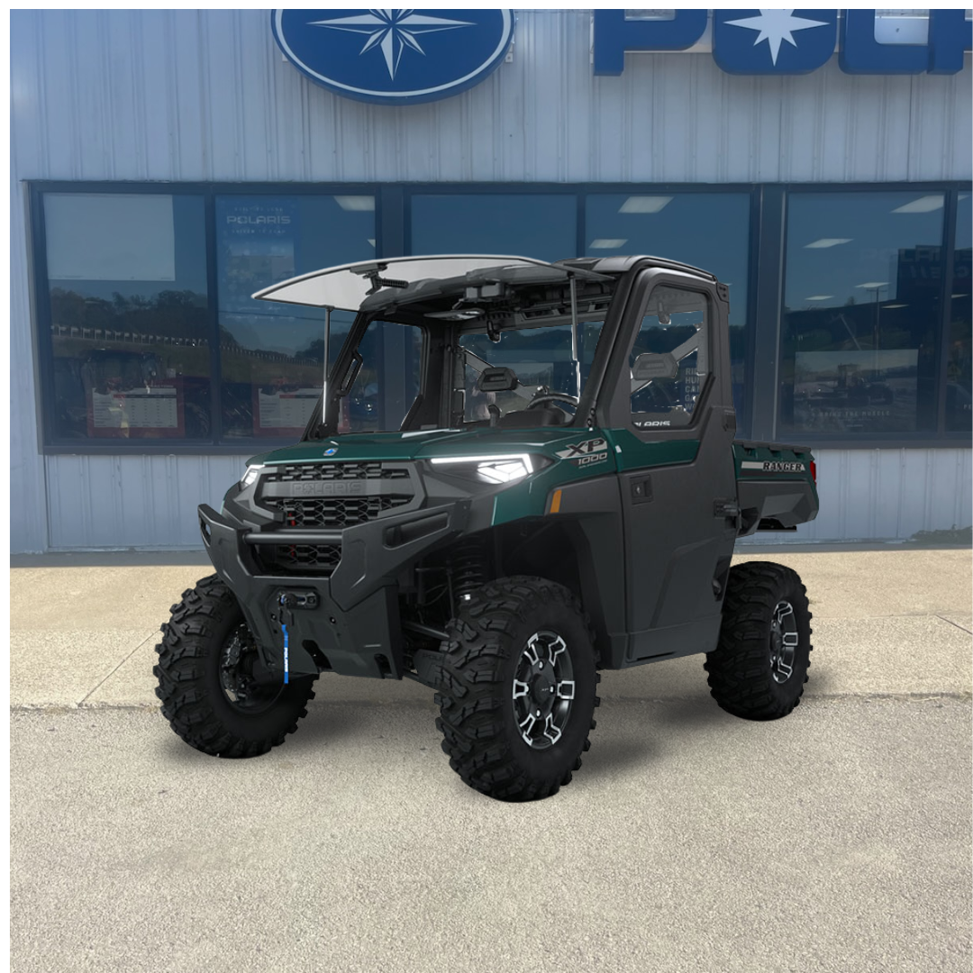 2027 Polaris Ranger XP 1000 NorthStar Premium for sale 1242354