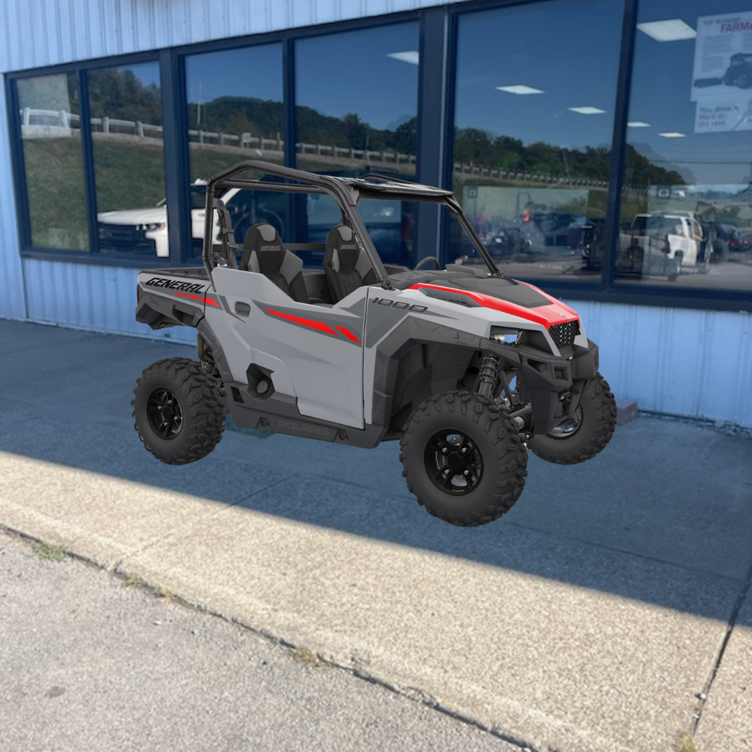 2025 Polaris General 1000 Sport in Sutton, West Virginia - Photo 1