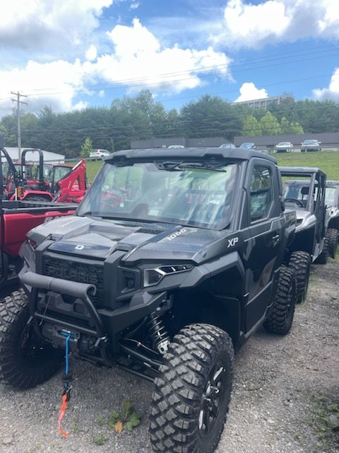 2025 Polaris Polaris XPEDITION XP Northstar in Sutton, West Virginia - Photo 1