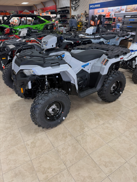 2026 Polaris Sportsman 450 H.O. EPS