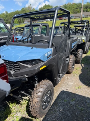 2026 Polaris Ranger SP 570 Premium 1