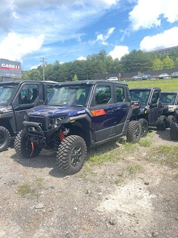 2025 Polaris Polaris XPEDITION XP 5 Northstar in Sutton, West Virginia - Photo 1