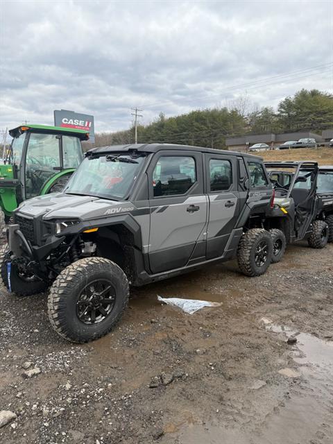 2026 Polaris XPEDITION ADV 5 NorthStar