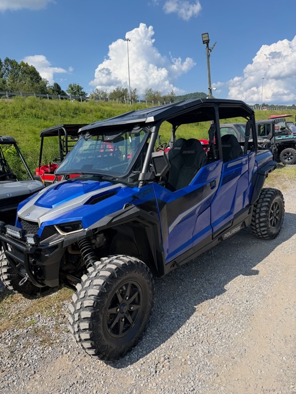 2024 Polaris General XP 4 1000 Premium for sale 1264399